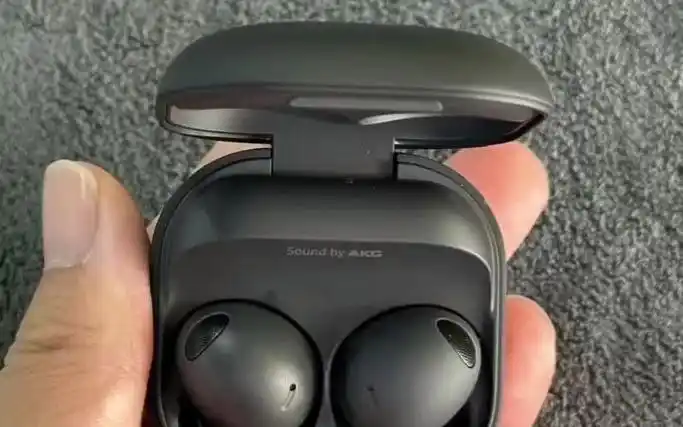 三星耳机buds pro2