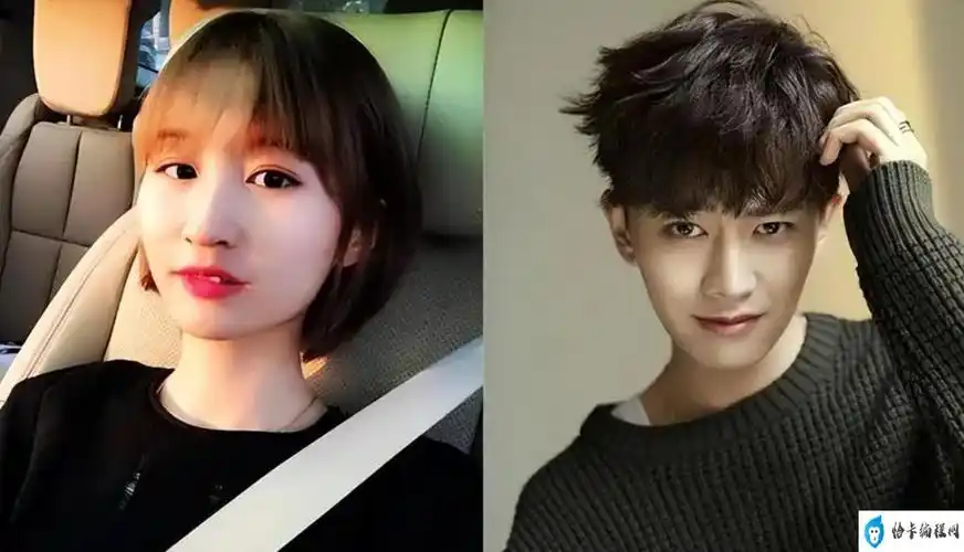 任嘉伦老婆和宝宝的照片(任嘉伦妻子颜值不比女明星差)-知得星座网