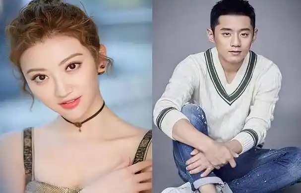 "独家揭秘:景甜与张继科感情回暖,复合在望?"_乒乓球_生活_公众