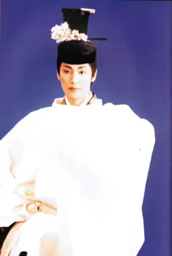 电影_2001_源氏物语千年之恋