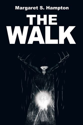 【预售 按需印刷】the walk