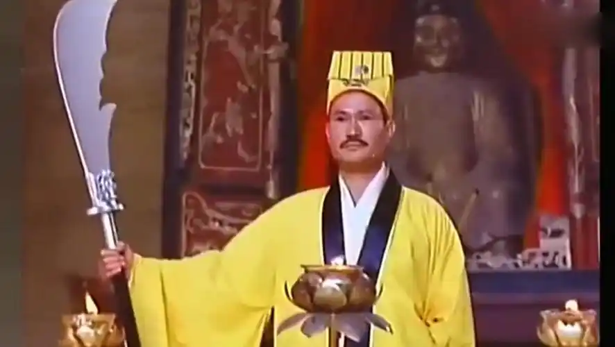 林正英经典僵尸片共十几部依旧经典又好看僵尸 至今无人超越