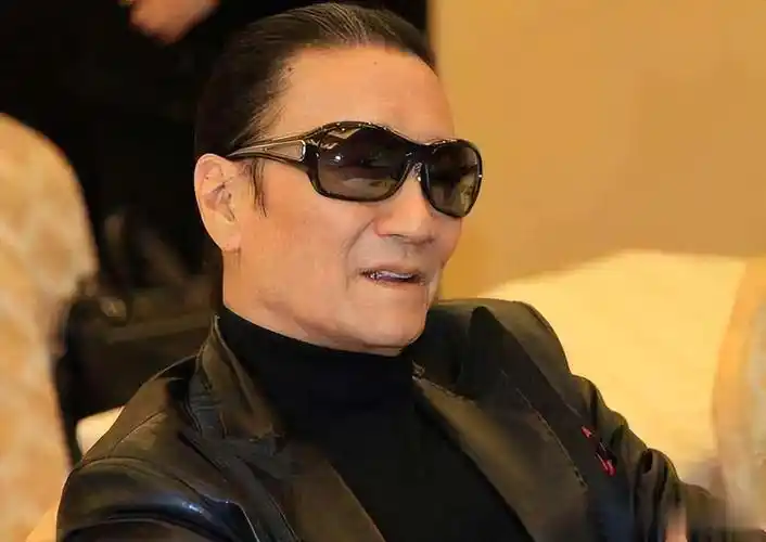 谢贤女友coco 谢贤女友coco简历图片-有深度有内涵的一个小网站-文化