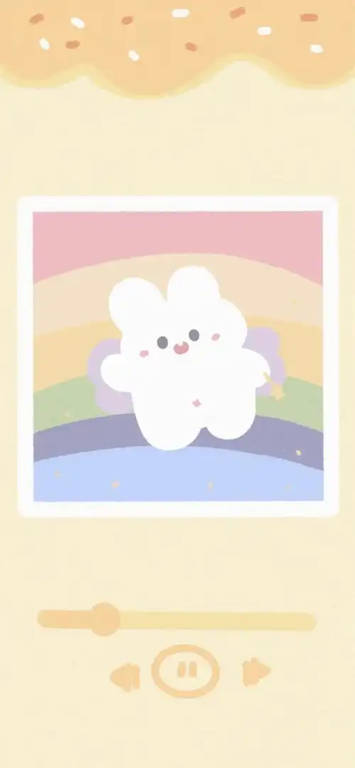 今晚月亮不营业聊天背景 手机壁纸 全屏壁纸 高清壁纸 动漫壁纸 情侣