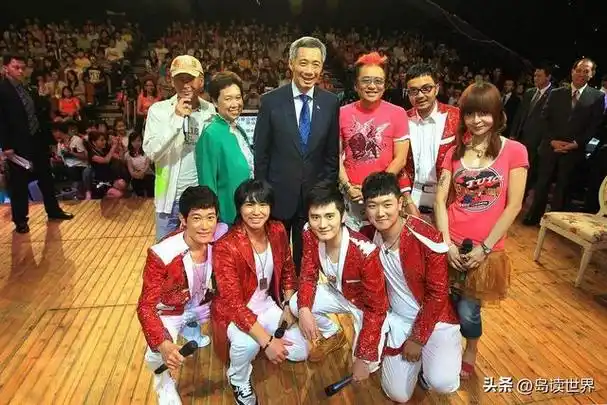 任内14度访华 新加坡总理李显龙深耕筑牢新中关系