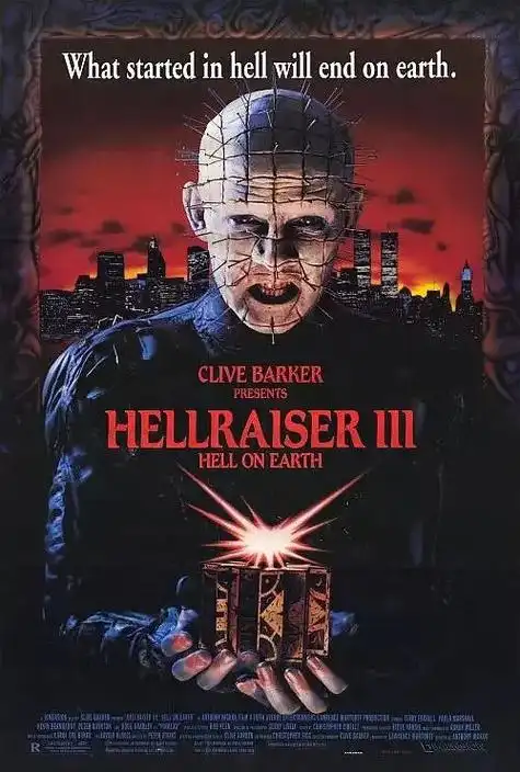 恐怖电影🎬《养鬼吃人》1-11.这部超级经典从1987年第 - 抖音