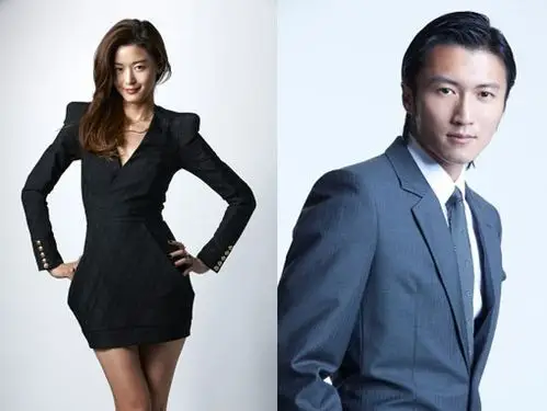 谢霆锋担任达芙妮女鞋品牌创意总监 邀全智贤为品牌代言人