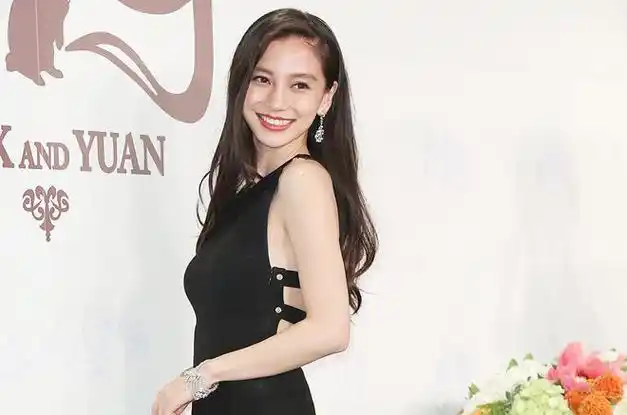 angelababy疑似被封杀了,2档真人秀节目官宣不录|杨颖|权志龙|蔡徐坤