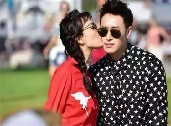 吴昕:这辈子"最正确"的决定,就是和小自己三岁的郑凯在一起