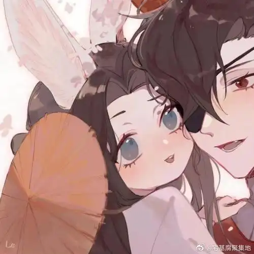 天官赐福  #情头