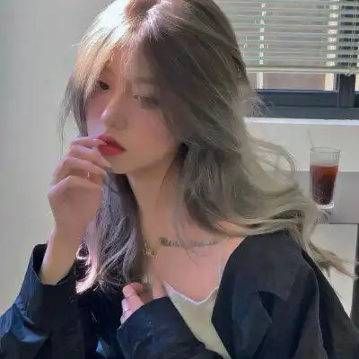 温柔女生绝美头像 颜值爆表的绝美女生头像温柔真人图片_女生头像