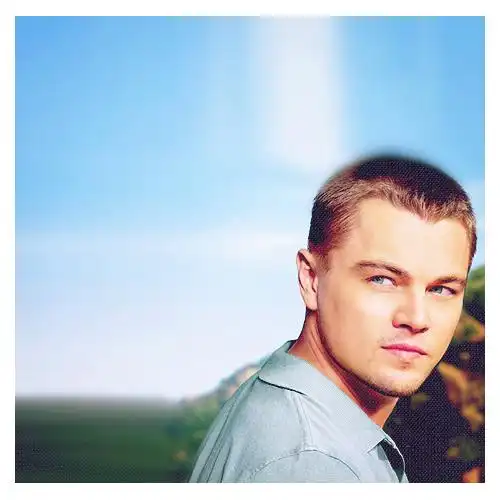 莱昂纳多•迪卡普里奥