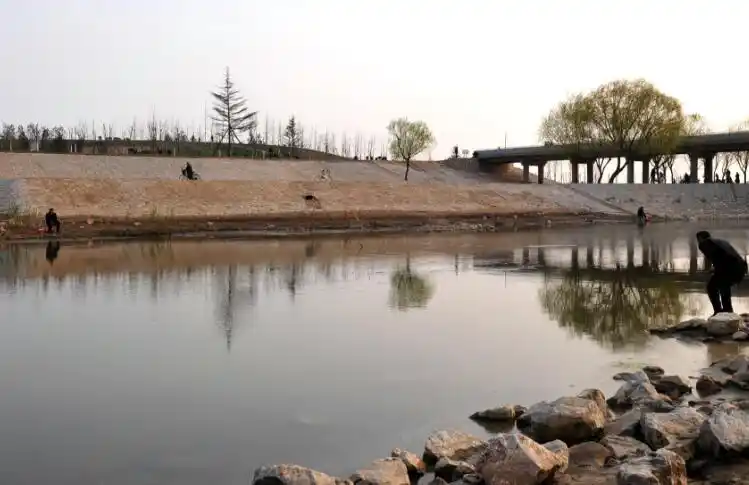 南湖自然保护区