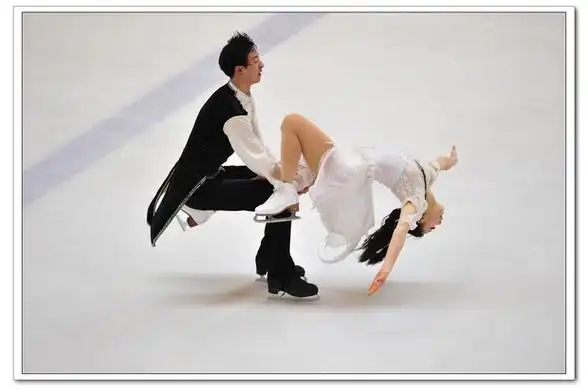 什么是花样溜冰? - 技巧 - 八酷网