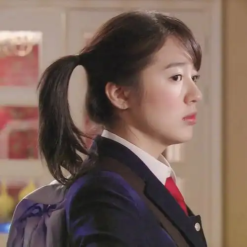 日系头像尹恩惠可爱头像爱豆头像赞评论更多