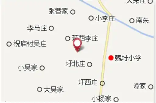 枣园村村民委员会