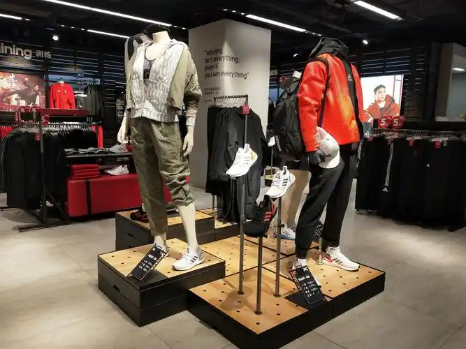 运动汇阿迪达斯欧春达2月第三次陈列报告