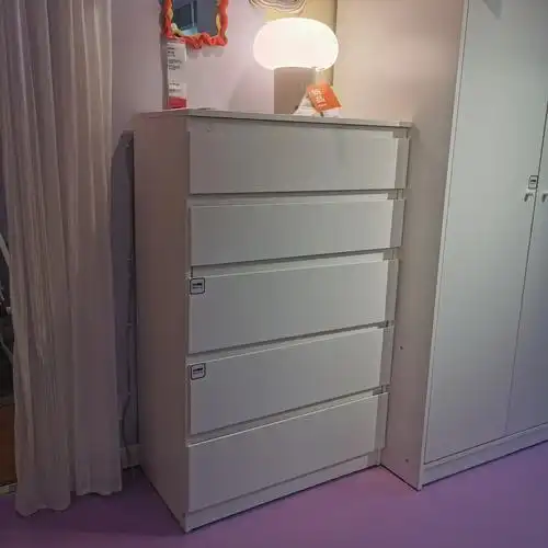 卧室整理柜宜家