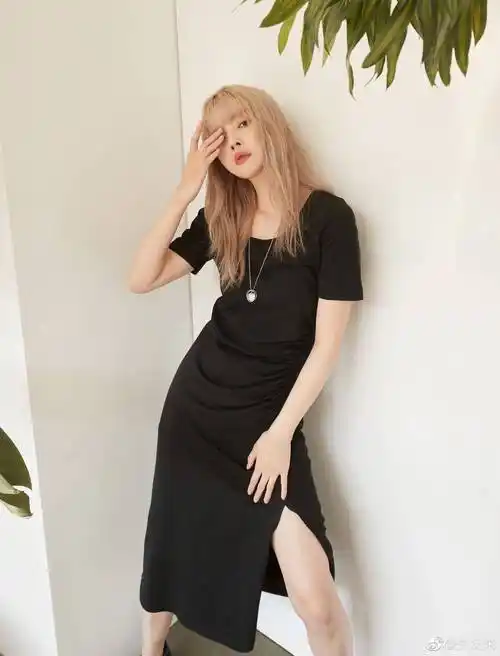 原创夕又米34岁生日官宣二胎喜讯开心晒胎儿b超照14岁zoe升任姐姐