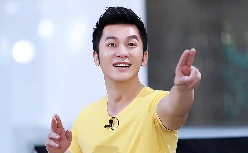 口碑救不回来了_钟汉良_言承旭_林峰