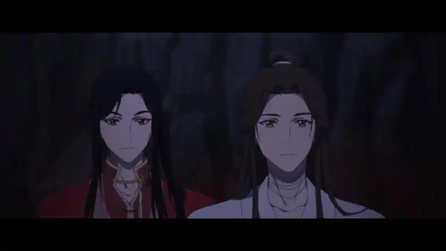 【天官赐福】花城79谢怜 - 堆糖,美图壁纸兴趣社区