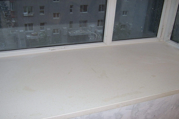 人造石窗台板多少钱一米