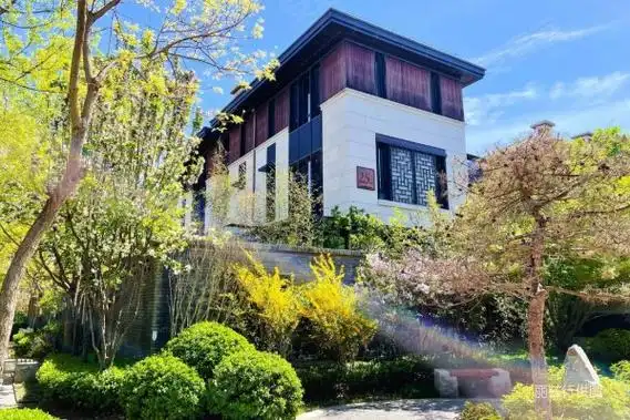 泰禾北京院子别墅