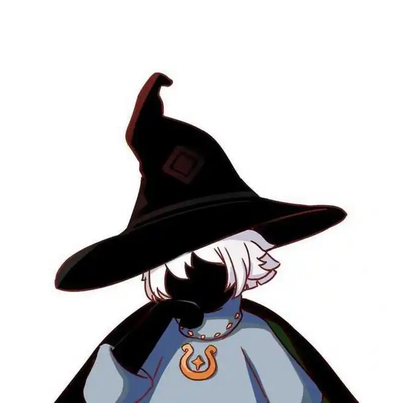 光遇头像巫师 光遇头像之巫师篇