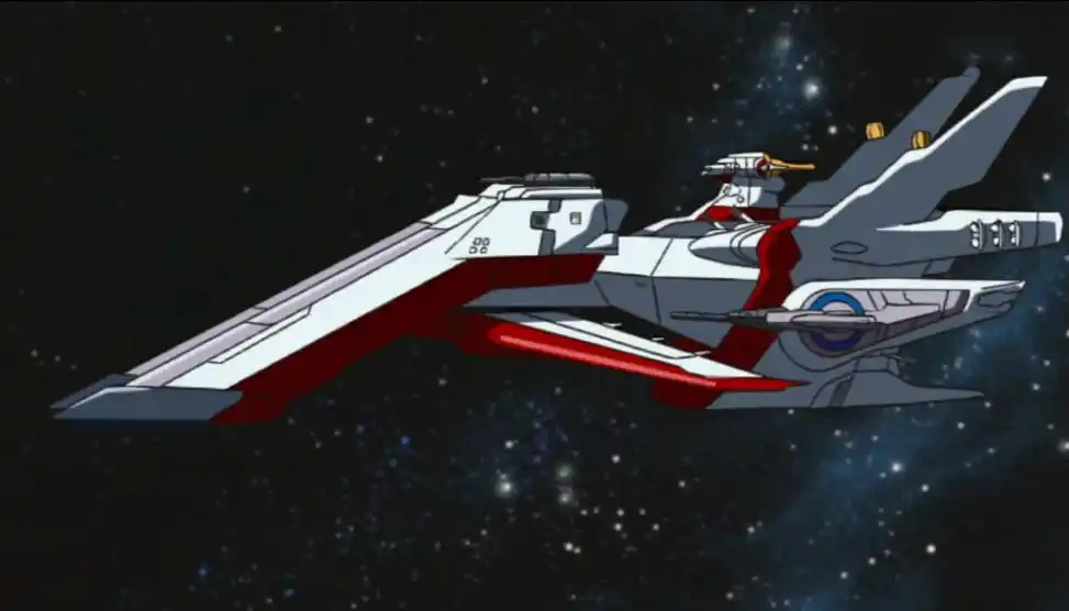 《机动战士高达seed》看看大天使号的那些强悍对手们到底有多给力