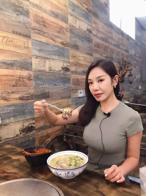 小厨娘美食记 _ 哔哩哔哩相簿