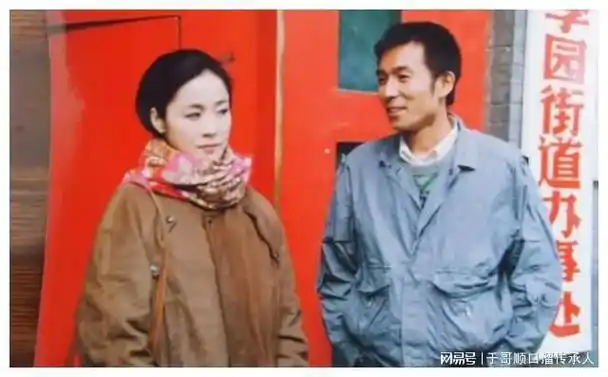 影帝谢园一生无儿无女61岁突然离世后妻子的选择让人感动