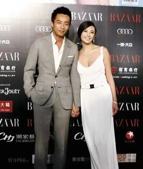 "暴躁女神"张雨绮:15岁被周星驰看中两婚两离35岁无固定男友