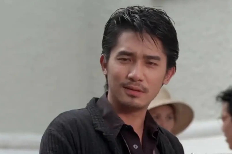 梁朝伟|刘嘉玲|张曼玉_新浪新闻