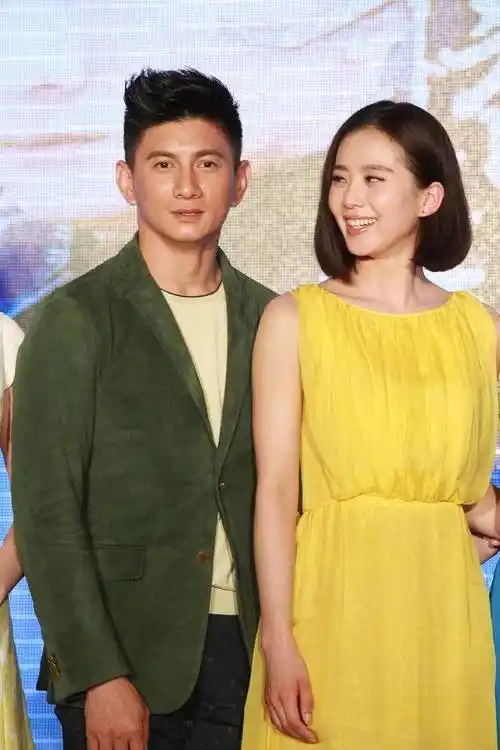 一个经纪人毁掉两段婚姻!有了任玥的吴奇隆,刘诗诗还能忍多久?