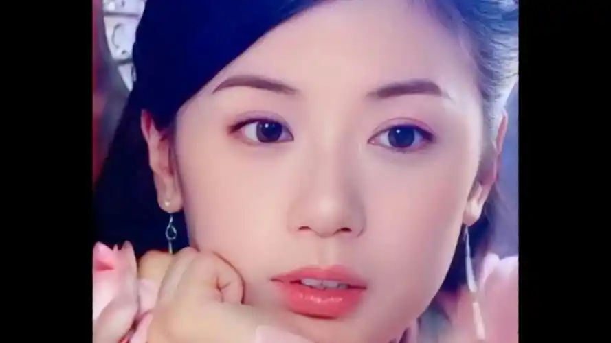 倚天屠龙记赵敏贾静雯长的是真的漂亮,和周芷若比呢?