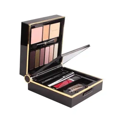 纪梵希限量彩妆套盒_镜子_眼线