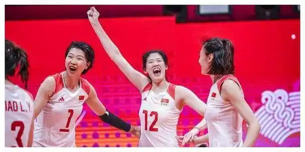 原创中国女排大名单公布前队长亮相回归李盈莹迎来超强搭档