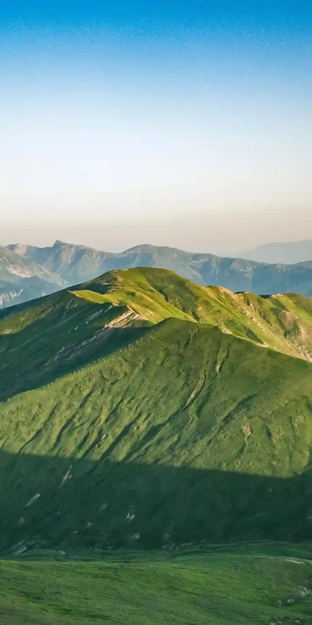 精选大自然绝美风景的手机壁纸,分享啦