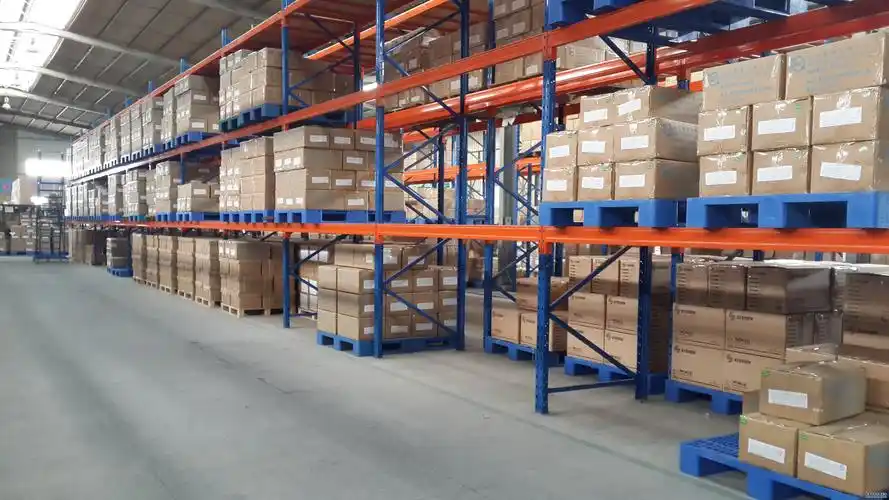 电子厂仓库货架方案 模具厂仓库货架方案 电器厂仓库货架方案 印刷厂