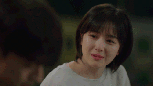 李兰迪分手哭戏