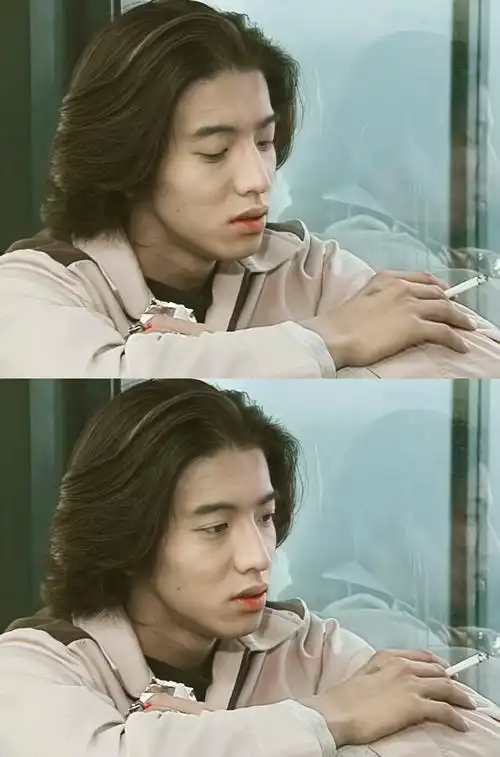 鲜肉时期的木村拓哉