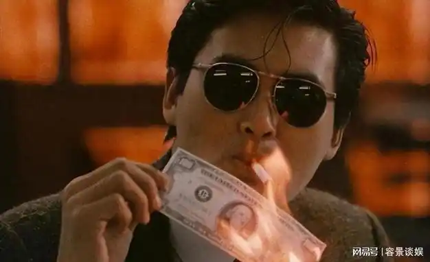 有一种"反噬"叫周润发,中风进医院不见妻子陪同,善恶报应已到