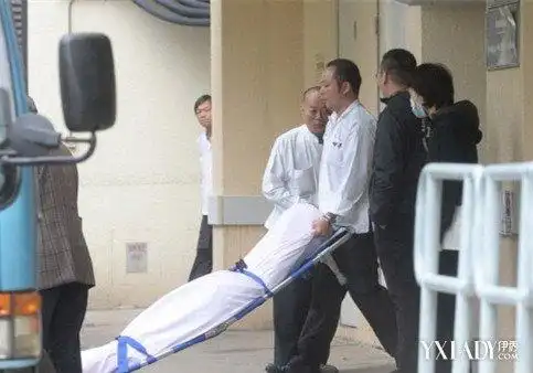 小编为你揭秘她死亡的真正原因