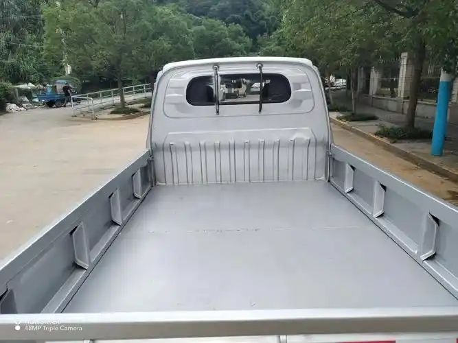 五菱新卡双排转让.#同城热门 18年10月上牌五菱新卡双排, - 抖音