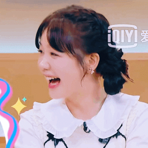 一些角落里的彩虹女鹅 跟小尾巴们一样可爱 96|尾巴|鹅|彩虹_新浪