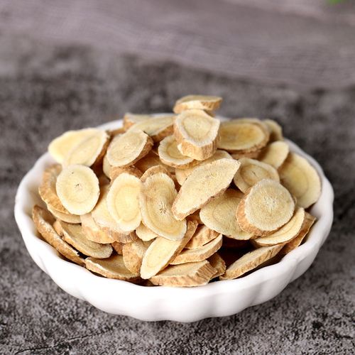 同仁堂黄芪茯苓桂圆干肉干组合装无核野生黄芪特级搭当归党参枸杞红枣