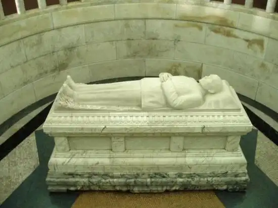 不再简单一关了之 南京中山陵陵寝时隔7年再开放