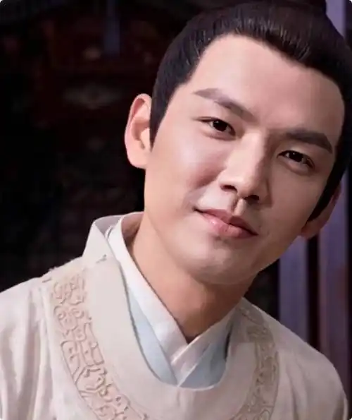 口碑爆棚,不打针,不扮嫩,44岁霍建华打了多少中年男演员的脸