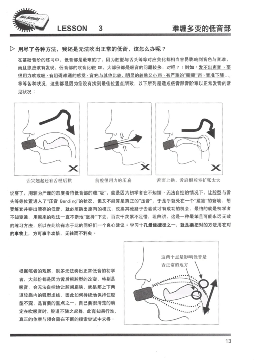 第3页 (共4页,当前第3页) 你可能喜欢 十孔口琴入门教程 十孔口琴教程