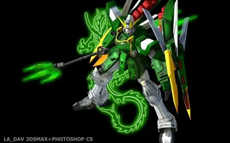 sd敢达——误导老朋友第39期 (双头龙高达ew   托鲁基斯3)